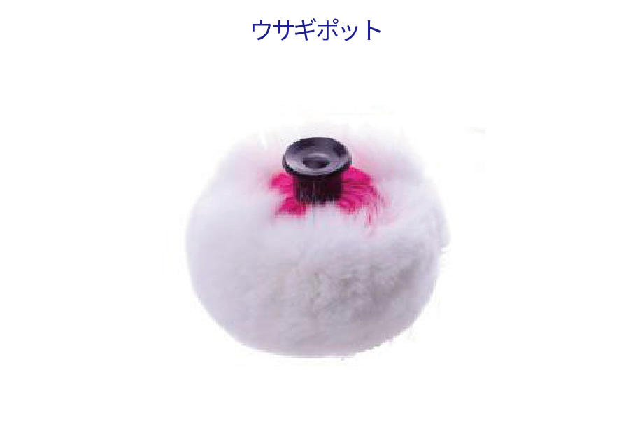 SRS メッシュコーム